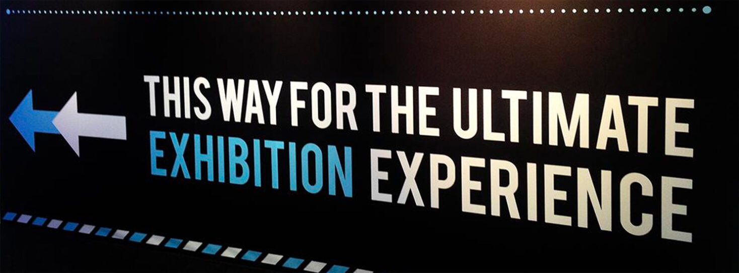 Your Journey To The Perfect Exhibition