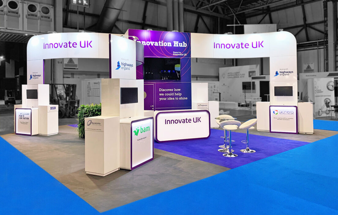 Innovate UK