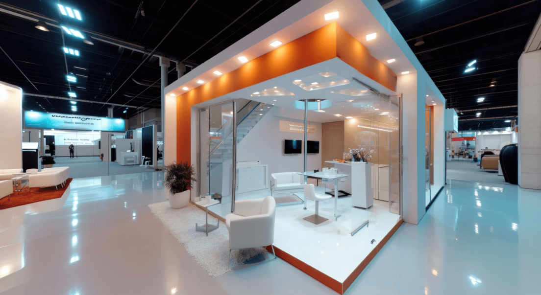 Innovative, Sustainable, and Stress-Free Exhibition Solutions