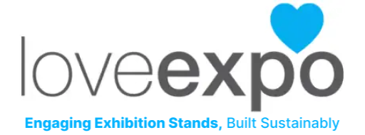 Love Expo - Engaging Exhibition Stands, Built Sustainably